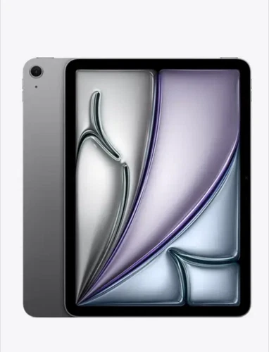 Apple iPad Air (5th Generation) A2591 64 GB, Wi-Fi + 5G, 10.9 in - Space Gray