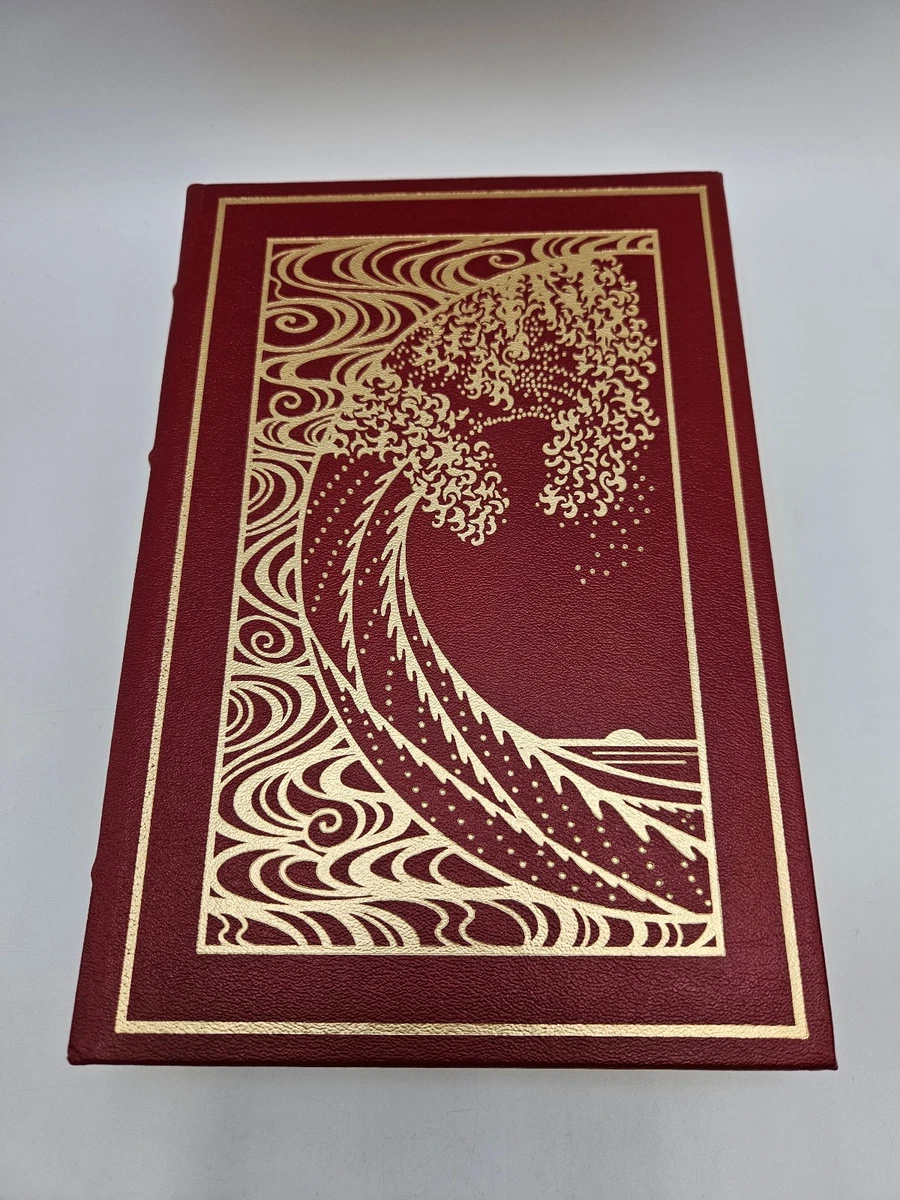 Franklin Library Action, Adventure Literature & Fiction