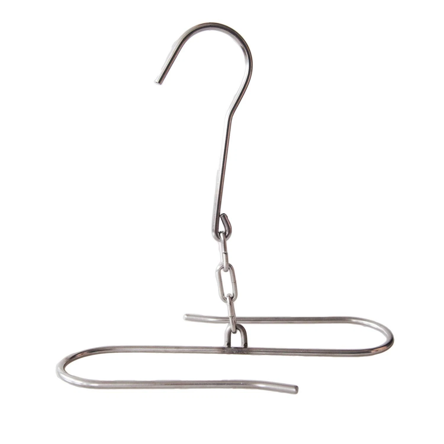 Fishing Waders Boot Hanger - Stainless Steel Fishing Wading Boots Hanger for ...