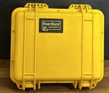 Riser Bond 1205C Metallic TDR Cable Fault Locator Time Domain