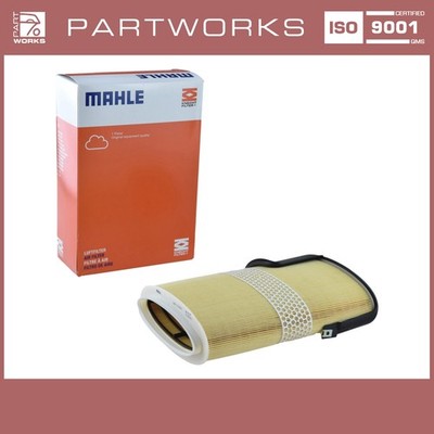 Luftfilter für PORSCHE 987 Boxster Cayman MAHLE