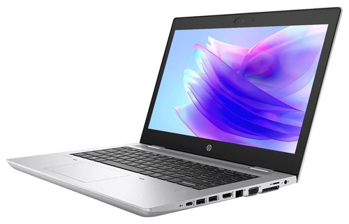 HP Probook 640 G5 i5-8265U 16GB 256GB 14" FHD Win11 StoreDeal #61 - Bild 2 von 6
