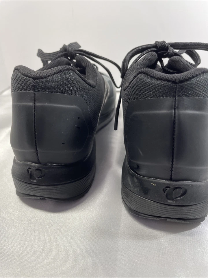 Zapato de Bicicleta de Montaña Canyon SPD - Para Hombre Pearl izumi Para Hombre Talla 10 EE. UU. y 44 UE Foto 3 de 4