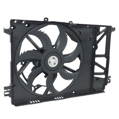 LABLT Radiator Cooling Fan 2018 2019-2024 For Toyota Camry Hybrid 16360F0020