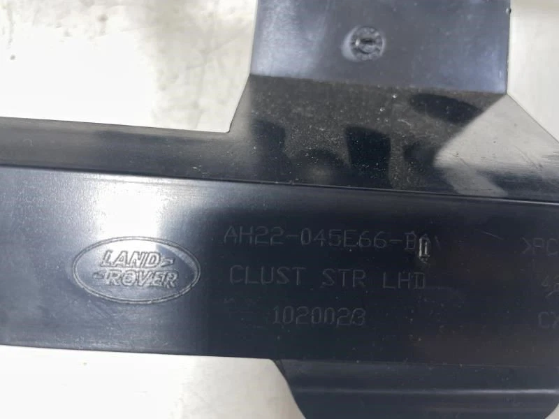 Land Rover Range Rover Sport HSE 2012 cuadro de instrumentos marco soporte OEM+ Foto 4 de 4