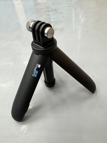 OEM Go Pro Hero GoPro Hero misc accessories All ORINGINAL w/ Tripod - NO CAMERA! - Picture 2 of 9