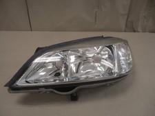 Opel Astra G Frontscheinwerfer Scheinwerfer vorne links außen NEU ARTEB