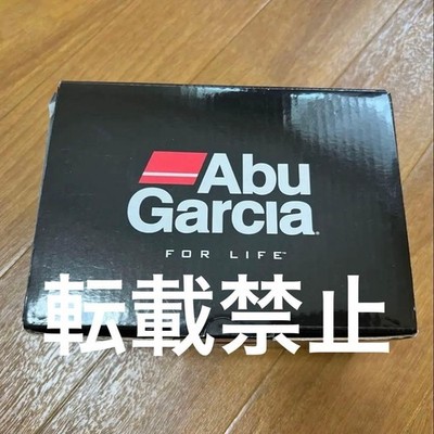 Abu Garcia PRO MAX Reel Unused Fresh Condition
