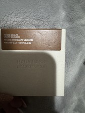 Haus Labs Power Sculpt Velvet Bronzer Medium Level 8 New In Box
