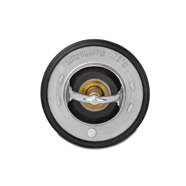 Termostato de carreras Mishimoto MMTS-BRZ-13, se adapta a Subaru BRZ 2013+ Foto 3 de 3
