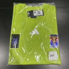 FIFA World Cup 2026 Volunteer Adidas T-Shirt Size L (BRAND NEW)