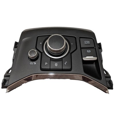 OEM Center Console Switch Command Knob Assembly Mazda CX-5 2021-25