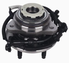 Front Wheel Hub Bearing Assembly For 1998-2000 Ford Ranger 4WD 4-Wheel ABS