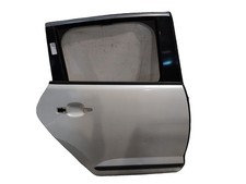 Porte arrière et accessoires Peugeot 3008