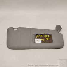 Pare-brise BMW 530