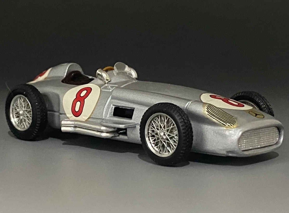 Mercedes-Benz 1954 Vehicle Year Diecast Formula 1 Cars for sale - eBay