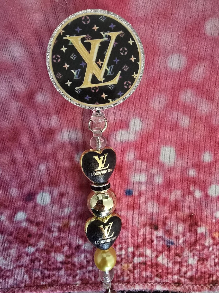 louis vuitton key ring products for sale | eBay