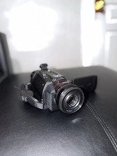 Panasonic HC-X1600 4K Digital Camcorder