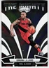 2018-19 Panini Certified The Mighty Damian Lillard #TM-19 Portland Trail Blazers