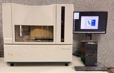 ABI 3730XL DNA sequencer 96 capillary, Solid laser, Made in 2005, Working great