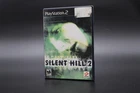 New ListingSilent Hill 2 PS2 PlayStation 2 Black Label With book