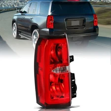for 2015-2020 Chevy Tahoe Suburban LED Tail Light Brake Lamp Left Driver Side