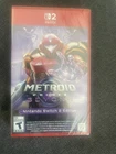 BRAND NEW Metroid Prime 4: Beyond - Nintendo Switch 2