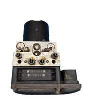 07-13 OEM BMW E70 E71 ABS Brake Pump Anti Lock DSC Dynamic Stability Control