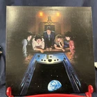 WINGS "Back To The Egg" 1979 Vinyl LP / AL 36057  (VG) Paul McCartney