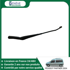 Pare-brise Peugeot J7