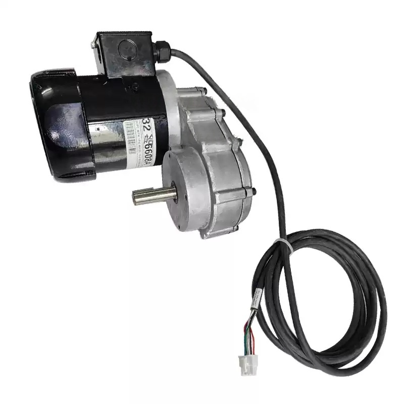 HAAS Machining Center Chip Conveyor Motor 93-0810A 32-6608A 62