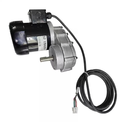 HAAS Machining Center Chip Conveyor Motor 93-0810A 32-6608A 62