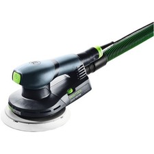 Ponceuse excentrique 400 W - ETS EC 150/5 EQ-Plus FESTOOL