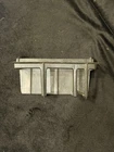 Tonka Mighty Bronco MR 970 Spare Tire And Gas Can Holder