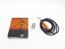 INDUCTIVE SENSOR IFM EFECTOR IG-3005-BPKG IG3005BPKG