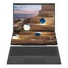 ASUS Zenbook DUO Dual 14" OLED Touch Copilot+ 2-in-1 PC Ultra 7 355 32GB 1TB SSD