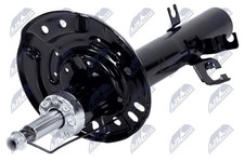 Stoßdämpfer Vorderachse links für NISSAN RENAULT QASHQAI II SUV KADJAR