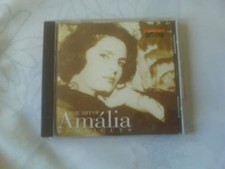 Rodrigues, Amalia - The Art Of Amalia - Rodrigues, Amalia CD NHVG The Cheap Fast
