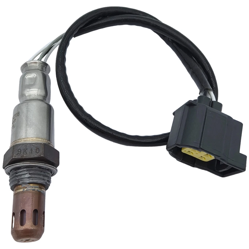 Rear NTK Lambda Oxygen Sensor A0065422018 For Mercedes-Benz GL450 GLK350 SLK350 Foto 2 de 4