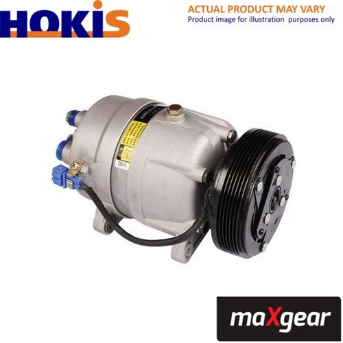 COMPRESSOR AIR CONDITIONING AC330016 FOR FORD FOCUS/II/Turnier/C-MAX/Van KUGA
