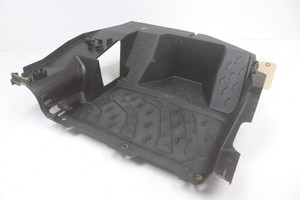 Can-Am Maverick X3 Max Turbo RR RS 72 22 Floor Pan Right Front 707900340 52424