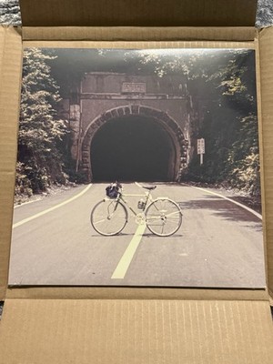 The Backseat Lovers - When We Were Friends - Galaxy Colored Vinyl LP - SEALED