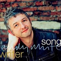 Andy White - Songwriter - Cd - G3Z