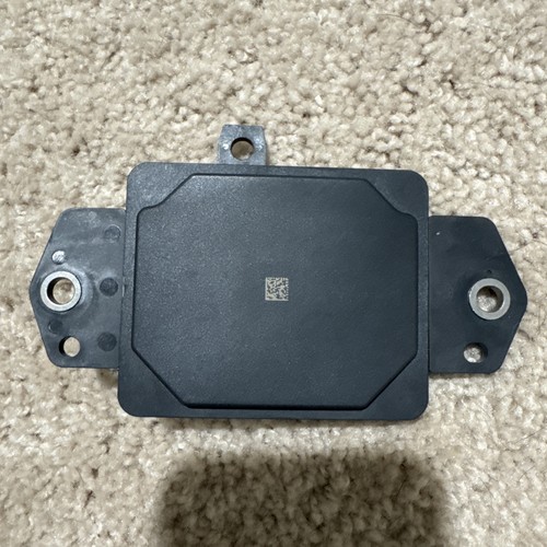 2023-2024 Toyota RAV4 Front Cruise Control Distance Radar Sensor OEM 88210-0R040 - Picture 3 of 3