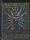 2025 Topps Chrome Derik Queen Refractors (RAW)