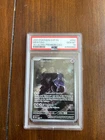 2023 POKEMON SVP EN-SV BLACK STAR PROMO 151 ULTRA-PREM COLL #052 MEWTWO PSA 10