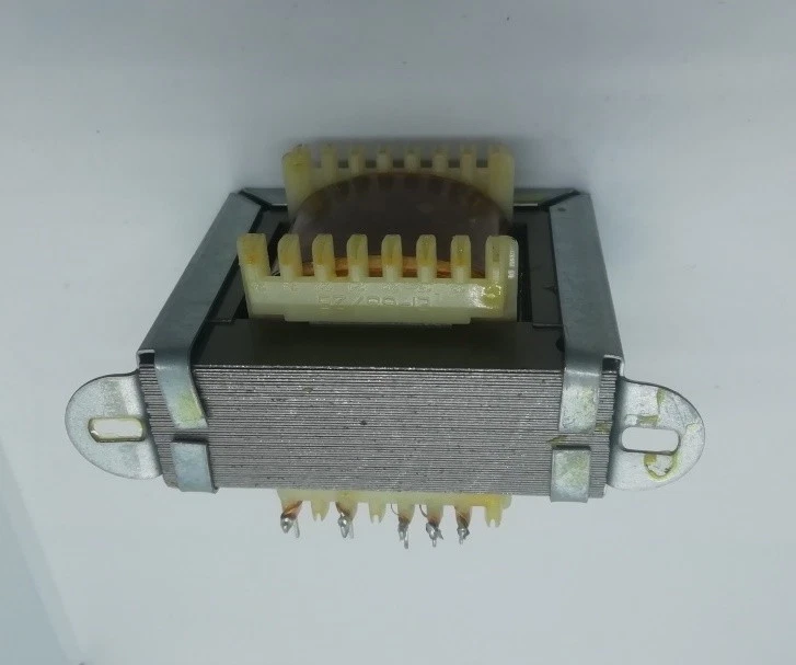 Modulo preamplificatore valvolare stereo HI-FI Classe A trasformatore compreso - Immagine 4 di 4