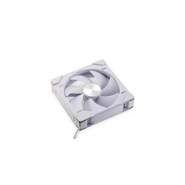 Phanteks Bianco D30 Regular Airflow D-Rgb (140 Mm, 1X), Ventola Pc, - Immagine 4