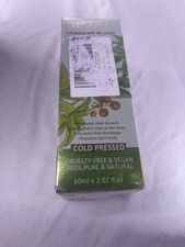 Pure Jamaican Black Castor Oil Pressed Hair Growth Hydrate 100 Natural 2/27 Col