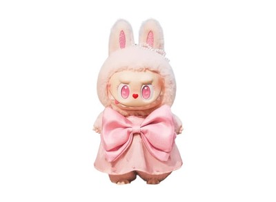 POP MART MOMOKO ぬいぐるみ POP MART THE MONSTERS MOKOKO Jump into Summer Plush | eBay